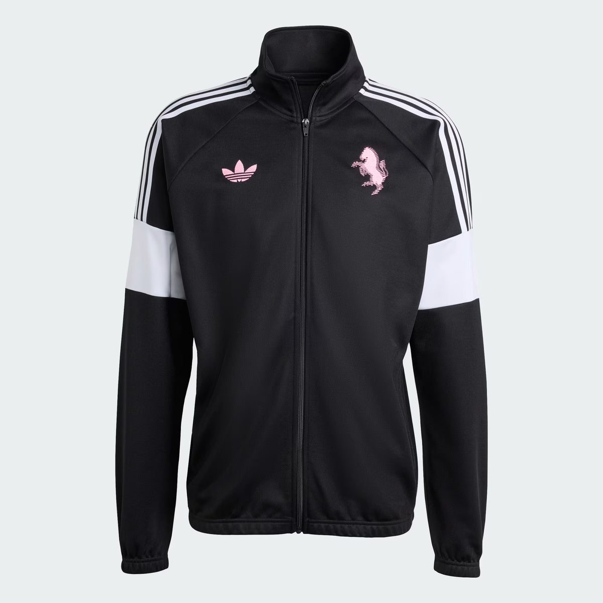 Men's  Juventus LFSTLR Track Top KC7799