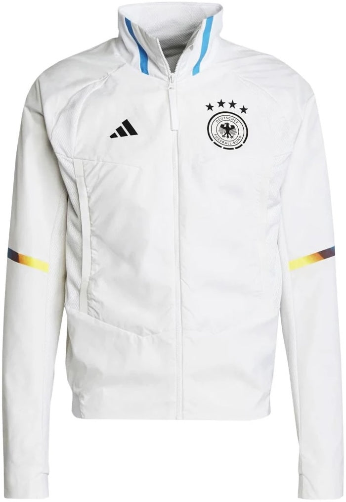 Men's Soccer Germany Game Day Anthem Jacket IC4379