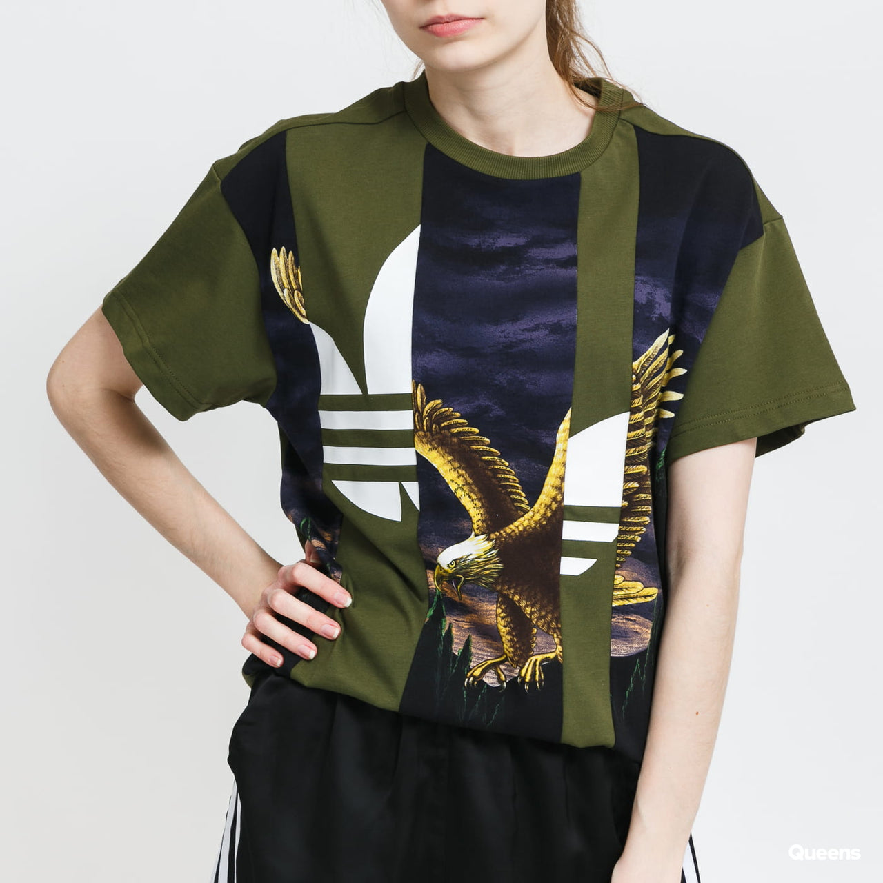 Adidas Graphic T-Shirt H59034