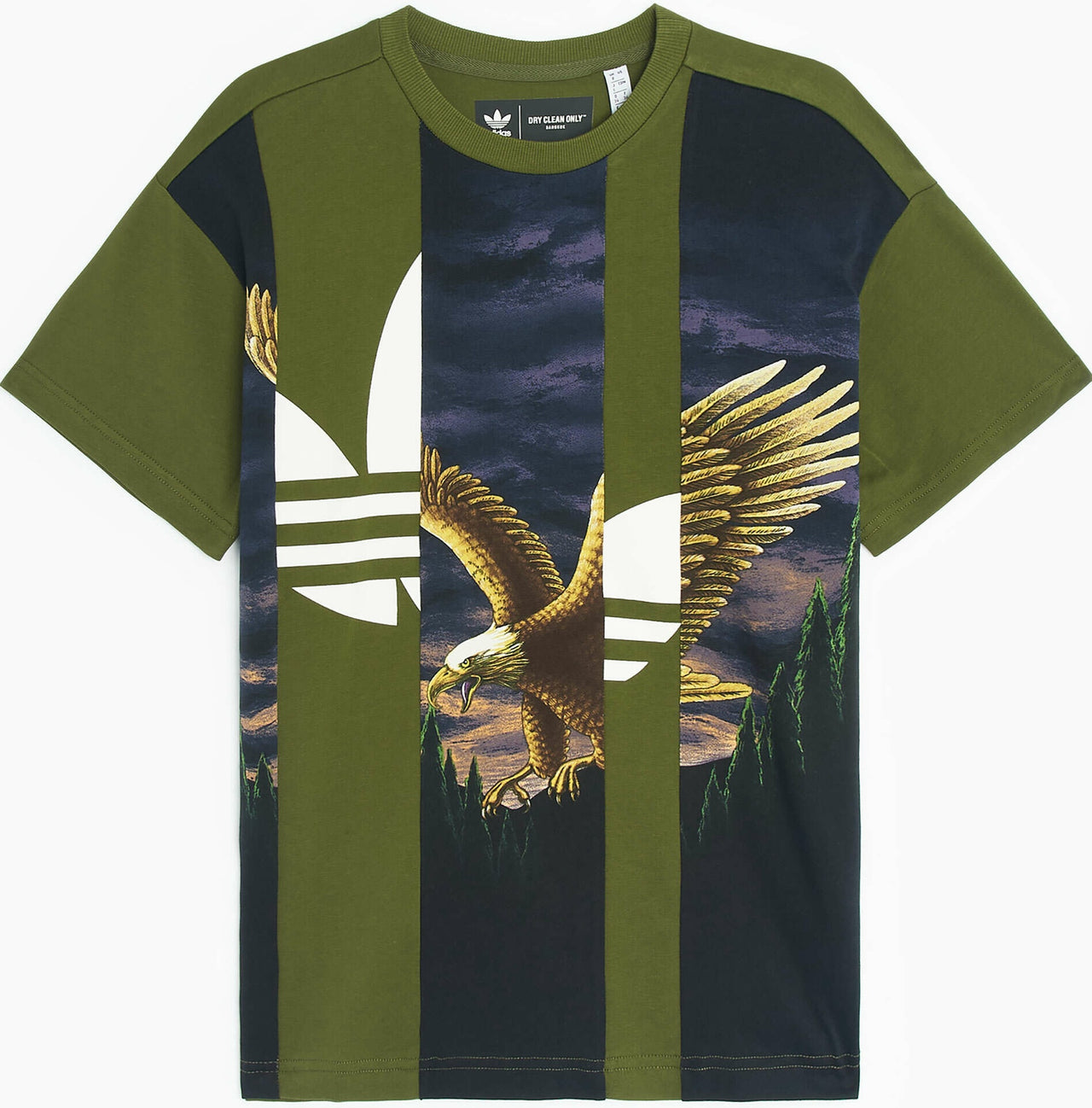 Adidas Graphic T-Shirt H59034