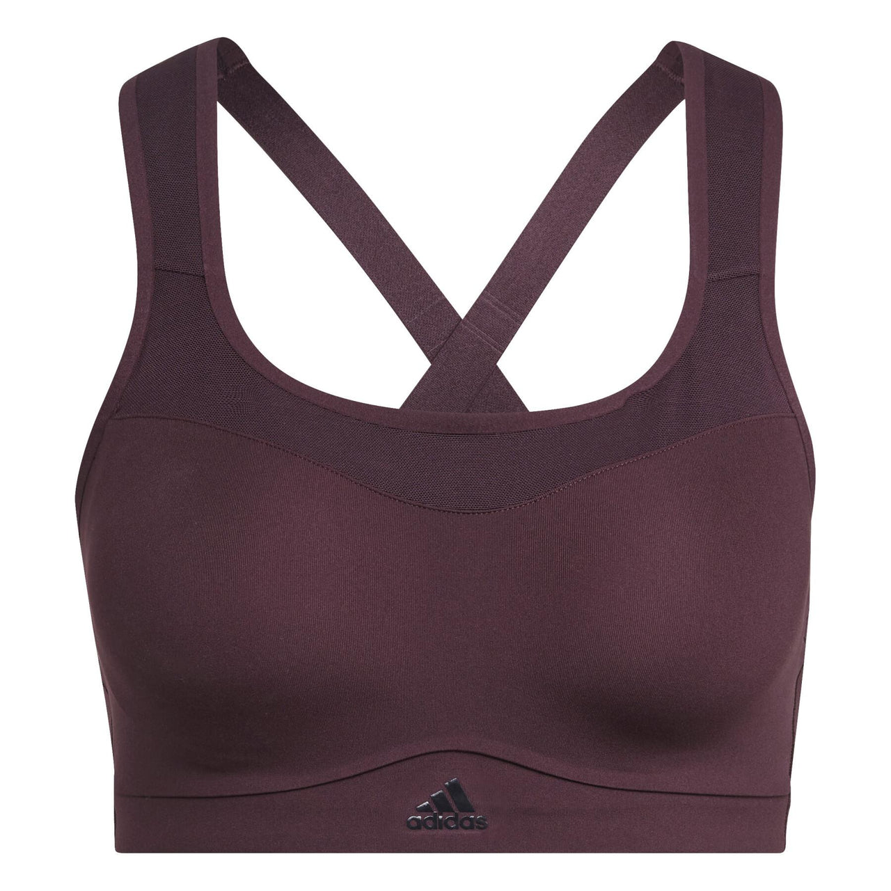 Women's Training  208 TLRD Impact Training High-Support Bra HL8675