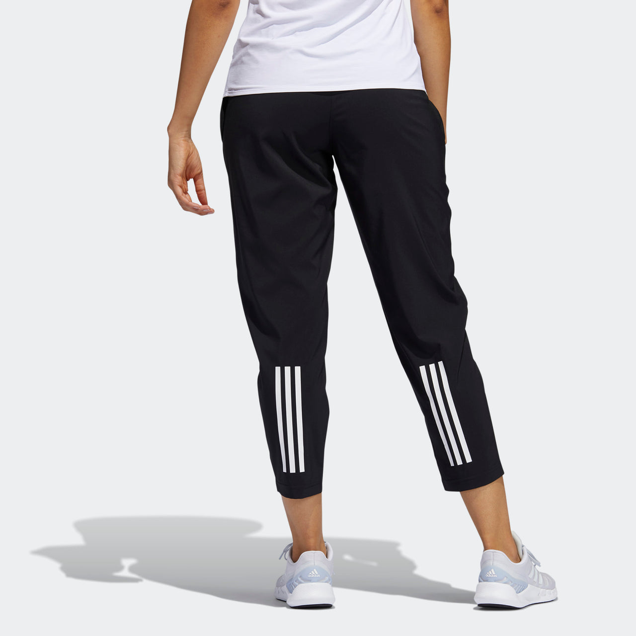 Branded Elastic Fitness Pants GS7659