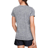 Women's UA Tech™ Twist T-Shirt 1277206-012
