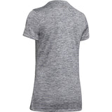 Women's UA Tech™ Twist T-Shirt 1277206-012