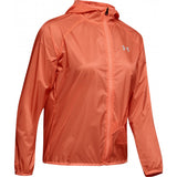 Women's UA Qualifier Storm Packable Jacket  1326558-642