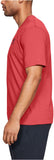Men's UA Sportstyle Left Chest T-Shirt  1326799-646