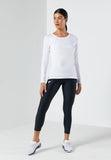 Women's HeatGear® Armour Long Sleeve 1328966-100