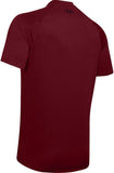Men's UA Tech™ 2.0 Short Sleeve T-Shirt 1345317-615