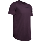 Men's UA Shaped Graphic T-Shirt 1348437-520
