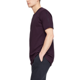 Men's UA Shaped Graphic T-Shirt 1348437-520