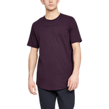 Men's UA Shaped Graphic T-Shirt 1348437-520