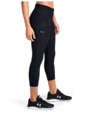 Women's UA Fly Fast Jacquard Crop 1350079-001