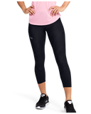 Women's UA Fly Fast Jacquard Crop 1350079-001