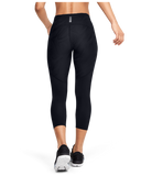 Women's UA Fly Fast Jacquard Crop 1350079-001