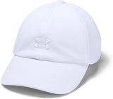 Women's UA Play Up Cap 1351267-100