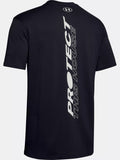 Under Armour PTH BACK SS 1351631-001