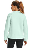 Women's UA /MOVE ½ Zip 1356329-403