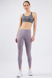 Women's UA RUSH™ Leggings 1357265-585