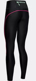 Under Armour Women's Summit Super-light HeatGear® Leggings 1359154-001