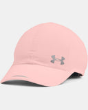 Women's UA Iso-Chill Launch Run Hat 1361542-658