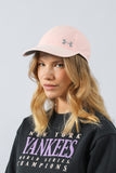 Women's UA Iso-Chill Launch Run Hat 1361542-658