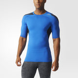 Men Training Techfit Cool Short Sleeve Tee AB1452