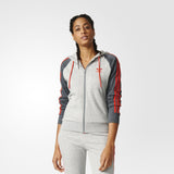 Women Adidas Originals Women's Girly Hoodie BJ8330