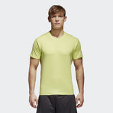 Adidas Men's Training 91 FreeLift Climachill Tee CE0821