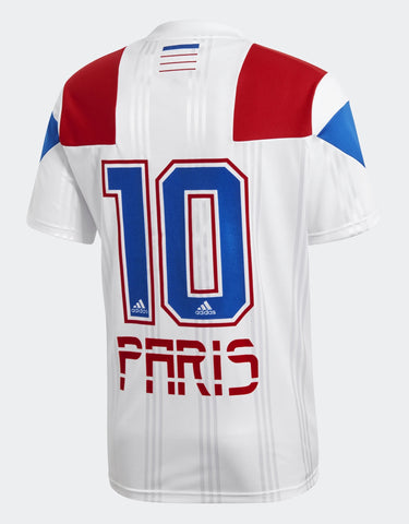 City Pack Paris Jersey FK3571