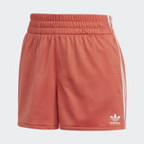 Adidas Originals 3 Stripe Shorts FM2612