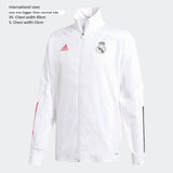 Real Madrid Presentation Track Top FQ7861