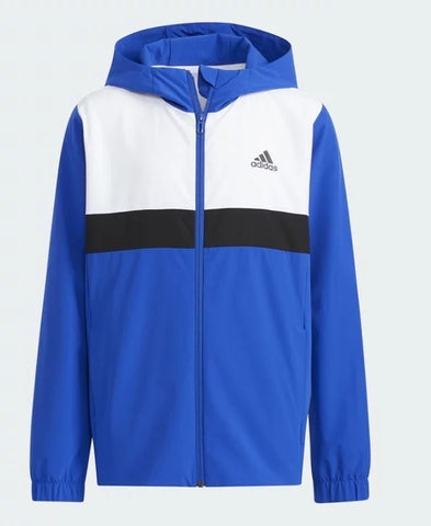 Adidas Junior Windbreaker H07291