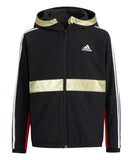 Adidas Junior windbreaker jacket H42555