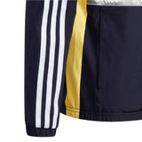 Adidas Junior windbreaker jacket H42557