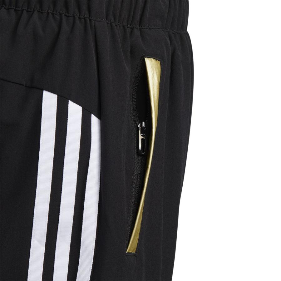 Adidas Junior Windbreaker Pants H42566 - Black