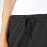 Adidas Women's Essentials Boyfriend Pants Black-S97161