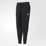 Adidas Women's Essentials Boyfriend Pants Black-S97161