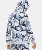 UA Rival Wordmark Fleece Hoodie 1317839-011