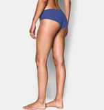 Women's UA Pure Stretch Hipster1275736-744