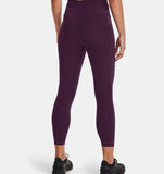 Women's UA RUSH™ No-Slip Waistband Ankle Leggings 1365272-501