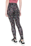 Adidas Originals Floral Tights Multicolor DH4240