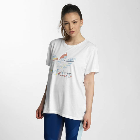 Adidas WOMEN'S BF TREFOIL TEE BJ8283