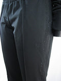 Women's Adidas Originals 'Rhine Stone Stripe' Track Pant (W68859)